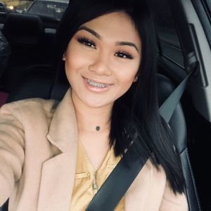 Meet your Posher, Amanda